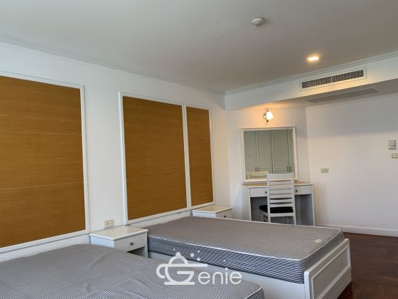 CONDO FOR RENT At The Waterford Park Sukhumvit 53 2 Bedrooms 3 Bathrooms 20,000THB/month Fully furnished
