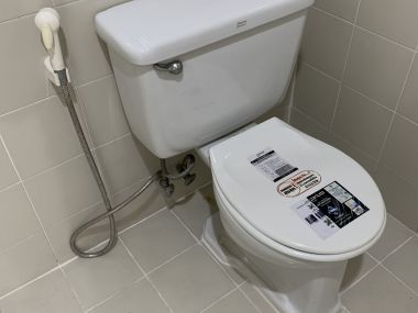 CONDO FOR RENT At The Waterford Park Sukhumvit 53  2  Bedrooms 3 Bathrooms 20,000THB/month Fully furnished