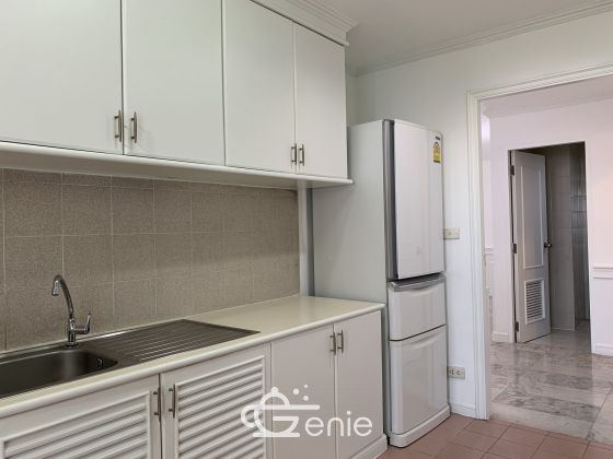 CONDO FOR RENT At The Waterford Park Sukhumvit 53 2 Bedrooms 3 Bathrooms 20,000THB/month Fully furnished
