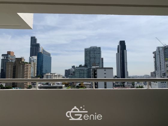 CONDO FOR RENT At The Waterford Park Sukhumvit 53 2 Bedrooms 3 Bathrooms 20,000THB/month Fully furnished