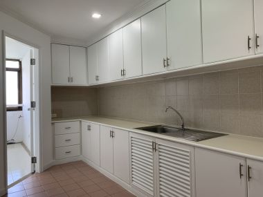 CONDO FOR RENT At The Waterford Park Sukhumvit 53  2  Bedrooms 3 Bathrooms 20,000THB/month Fully furnished