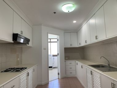 CONDO FOR RENT At The Waterford Park Sukhumvit 53  2  Bedrooms 3 Bathrooms 20,000THB/month Fully furnished