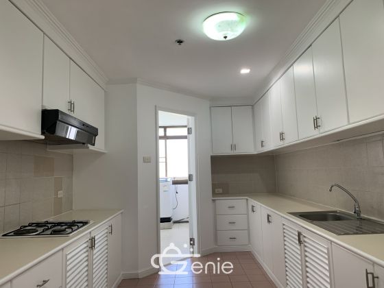 CONDO FOR RENT At The Waterford Park Sukhumvit 53 2 Bedrooms 3 Bathrooms 20,000THB/month Fully furnished