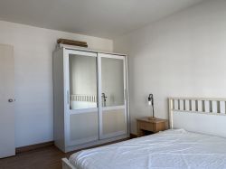 For rent at S&S Sukhumvit 1 Bedroom 1 Bathroom 13,000THB/month Fully furnished