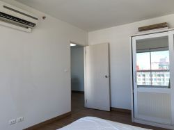 For rent at S&S Sukhumvit 1 Bedroom 1 Bathroom 13,000THB/month Fully furnished