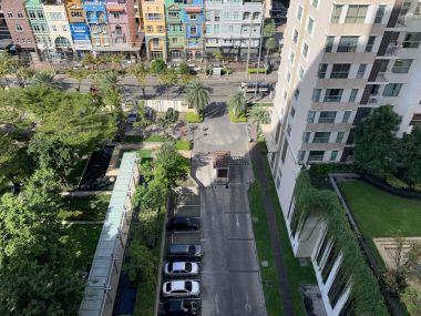 ปล่อยเช่า! S&S Sukhumvit ในราคาเพียง 13000บาท/เดือน 1 ห้องนอน 1 ห้องน้ำ 48ตรม. ใกล้ BTS ปุณณวิถี เฟอร์นิเจอร์ครบพร้อมเข้าอยู่