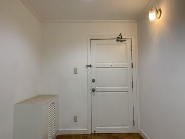 For Rent At Acadamia Grand Tower 2 Bedrooms 1 Bathroom 38,000THB/month Fully furnished