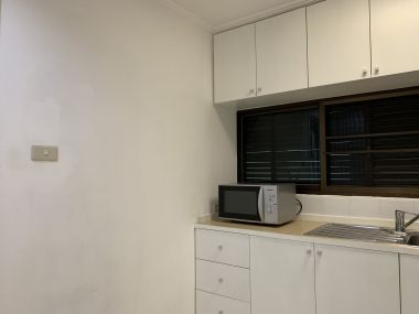 For Rent At Acadamia Grand Tower 2 Bedrooms 1 Bathroom 38,000THB/month Fully furnished