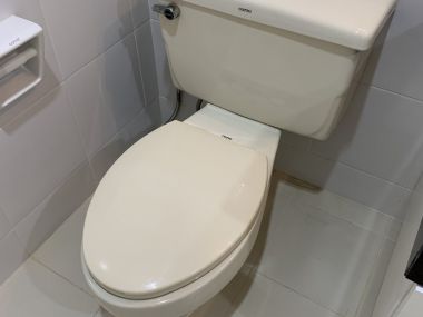 For Rent At Acadamia Grand Tower 2 Bedrooms 1 Bathroom 38,000THB/month Fully furnished