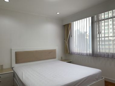 For Rent At Acadamia Grand Tower 2 Bedrooms 1 Bathroom 38,000THB/month Fully furnished