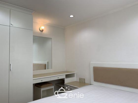 For Rent At Acadamia Grand Tower 2 Bedrooms 1 Bathroom 38,000THB/month Fully furnished