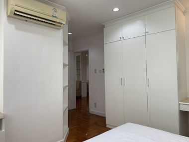 For Rent At Acadamia Grand Tower 2 Bedrooms 1 Bathroom 38,000THB/month Fully furnished