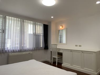 For Rent At Acadamia Grand Tower 2 Bedrooms 1 Bathroom 40,000THB/month Fully furnished