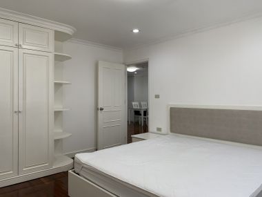 For Rent At Acadamia Grand Tower 2 Bedrooms 1 Bathroom 40,000THB/month Fully furnished