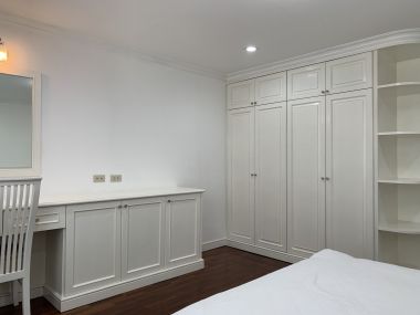 For Rent At Acadamia Grand Tower 2 Bedrooms 1 Bathroom 40,000THB/month Fully furnished