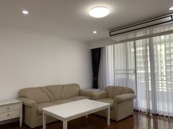 For Rent At Acadamia Grand Tower 2 Bedrooms 1 Bathroom 40,000THB/month Fully furnished