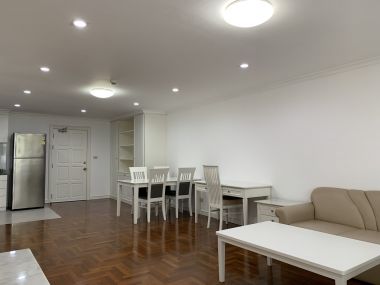 For Rent At Acadamia Grand Tower 2 Bedrooms 1 Bathroom 40,000THB/month Fully furnished