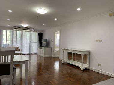 For Rent At Acadamia Grand Tower 2 Bedrooms 1 Bathroom 40,000THB/month Fully furnished