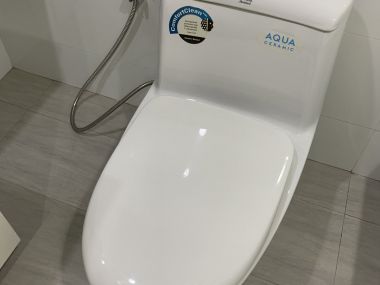 For Rent At Acadamia Grand Tower 2 Bedrooms 1 Bathroom 40,000THB/month Fully furnished