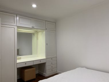 For Rent At Acadamia Grand Tower 2 Bedrooms 1 Bathroom 40,000THB/month Fully furnished