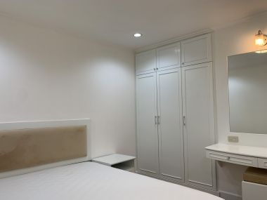 For Rent At Acadamia Grand Tower 2 Bedrooms 1 Bathroom 38,000THB/month Fully furnished
