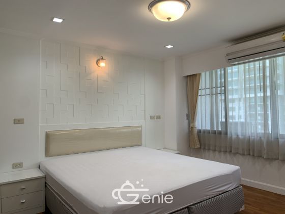 For Rent At Acadamia Grand Tower 2 Bedrooms 1 Bathroom 40,000THB/month Fully furnished