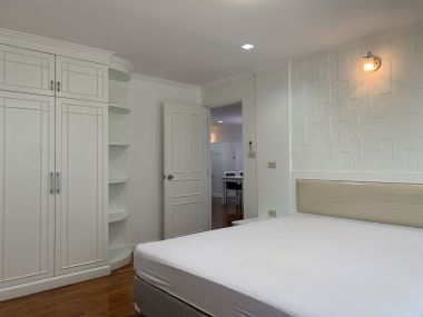 For Rent At Acadamia Grand Tower 2 Bedrooms 1 Bathroom 40,000THB/month Fully furnished