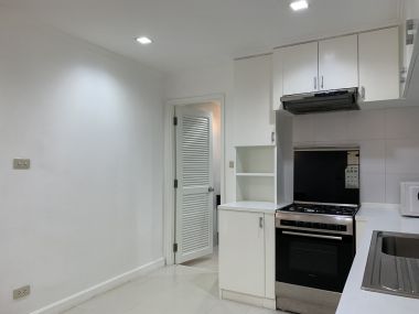 For Rent At Acadamia Grand Tower 2 Bedrooms 1 Bathroom 40,000THB/month Fully furnished