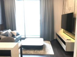 ปล่อยเช่า! Laviq Sukhumvit 57 คอนดูหรูระดับไฮเอนด์ 1 ห้องนอน 1 ห้องน้ำ 42. 15ตรม. ใจกลางทองหล่อเพียง 55,000บาท/เดือน เฟอร์นิเจอร์ครบพร้อมเข้าอยู่ PROP000269