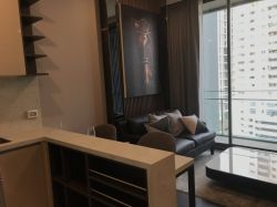 For rant at Laviq Sukhumvit 57 1 Bedroom 1 Bathroom 55,000THB/month Fully furnished PROP000269