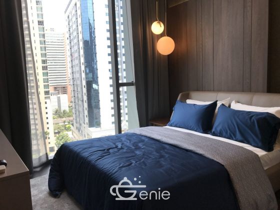 ปล่อยเช่า! Laviq Sukhumvit 57 คอนดูหรูระดับไฮเอนด์ 1 ห้องนอน 1 ห้องน้ำ 42. 15ตรม. ใจกลางทองหล่อเพียง 55,000บาท/เดือน เฟอร์นิเจอร์ครบพร้อมเข้าอยู่ PROP000269