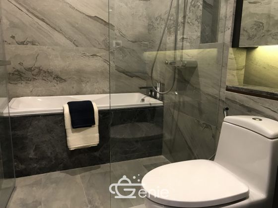 ปล่อยเช่า! Laviq Sukhumvit 57 คอนดูหรูระดับไฮเอนด์ 1 ห้องนอน 1 ห้องน้ำ 42. 15ตรม. ใจกลางทองหล่อเพียง 55,000บาท/เดือน เฟอร์นิเจอร์ครบพร้อมเข้าอยู่ PROP000269