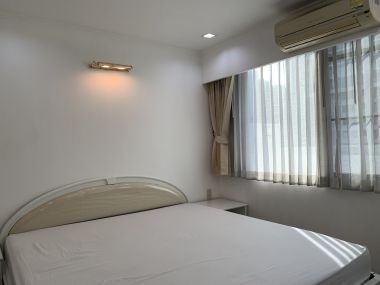 For Rent At Acadamia Grand Tower 2 Bedrooms 1 Bathroom 38,000THB/month Fully furnished