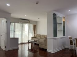 For Rent At Acadamia Grand Tower 2 Bedrooms 1 Bathroom 38,000THB/month Fully furnished