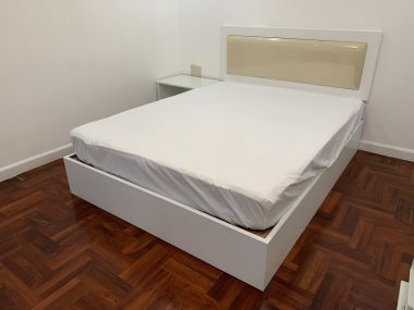 For Rent At Acadamia Grand Tower 2 Bedrooms 1 Bathroom 38,000THB/month Fully furnished