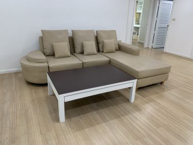 For Rent! at Supalai Place Sukhumvit 39 2 Bedrooms 2 Bathroom 42,000 THB/Month  Fully furnished