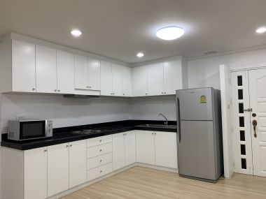 For Rent! at Supalai Place Sukhumvit 39 2 Bedrooms 2 Bathroom 42,000 THB/Month  Fully furnished