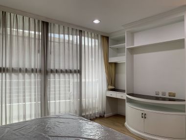 For Rent! at Supalai Place Sukhumvit 39 2 Bedrooms 2 Bathroom 42,000 THB/Month  Fully furnished