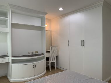 For Rent! at Supalai Place Sukhumvit 39 2 Bedrooms 2 Bathroom 42,000 THB/Month  Fully furnished