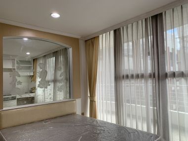 For Rent! at Supalai Place Sukhumvit 39 2 Bedrooms 2 Bathroom 42,000 THB/Month  Fully furnished