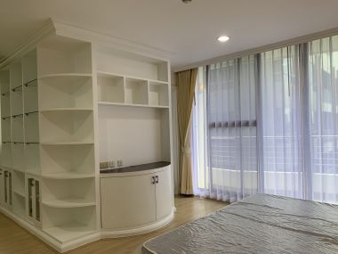 For Rent! at Supalai Place Sukhumvit 39 2 Bedrooms 2 Bathroom 42,000 THB/Month  Fully furnished