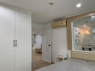 For Rent! at Supalai Place Sukhumvit 39 2 Bedrooms 2 Bathroom 42,000 THB/Month  Fully furnished