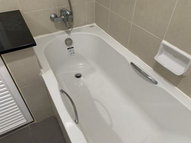 For Rent! at Supalai Place Sukhumvit 39 2 Bedrooms 2 Bathroom 42,000 THB/Month  Fully furnished