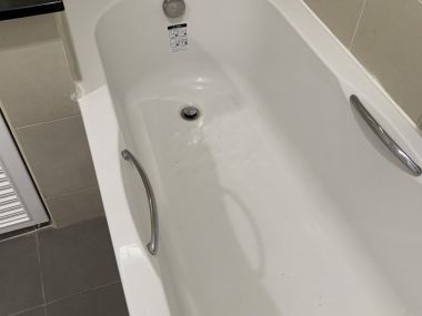 For Rent! at Supalai Place Sukhumvit 39 2 Bedrooms 2 Bathroom 42,000 THB/Month  Fully furnished