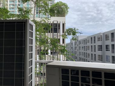 For Rent! at Supalai Place Sukhumvit 39 2 Bedrooms 2 Bathroom 42,000 THB/Month  Fully furnished