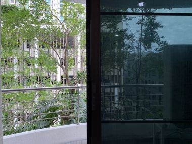 For Rent! at Supalai Place Sukhumvit 39 2 Bedrooms 2 Bathroom 42,000 THB/Month  Fully furnished