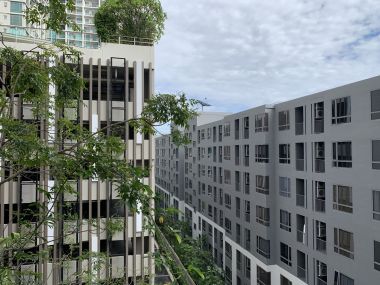 For Rent! at Supalai Place Sukhumvit 39 2 Bedrooms 2 Bathroom 42,000 THB/Month  Fully furnished