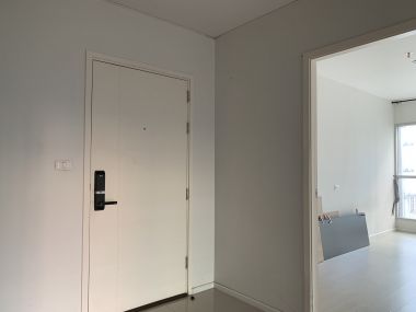 ขายด่วน!!! ราคาดี จนต้องรีบคว้าที่ Aspire Rama9 2 ห้องนอน 2 ห้องน้ำ 66 ตรม. ใกล้ MRT พระราม 9 เพียง 5,600,000 บาท เฟอร์นิเจอร์ครบพร้อมเข้าอยู่