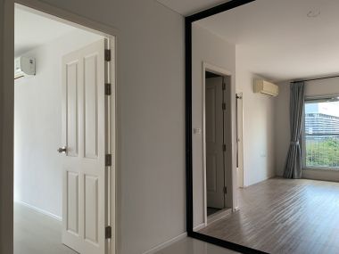 ขายด่วน!!! ราคาดี จนต้องรีบคว้าที่ Aspire Rama9 2 ห้องนอน 2 ห้องน้ำ 66 ตรม. ใกล้ MRT พระราม 9 เพียง 5,600,000 บาท เฟอร์นิเจอร์ครบพร้อมเข้าอยู่