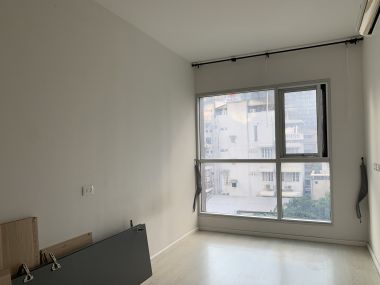 ขายด่วน!!! ราคาดี จนต้องรีบคว้าที่ Aspire Rama9 2 ห้องนอน 2 ห้องน้ำ 66 ตรม. ใกล้ MRT พระราม 9 เพียง 5,600,000 บาท เฟอร์นิเจอร์ครบพร้อมเข้าอยู่